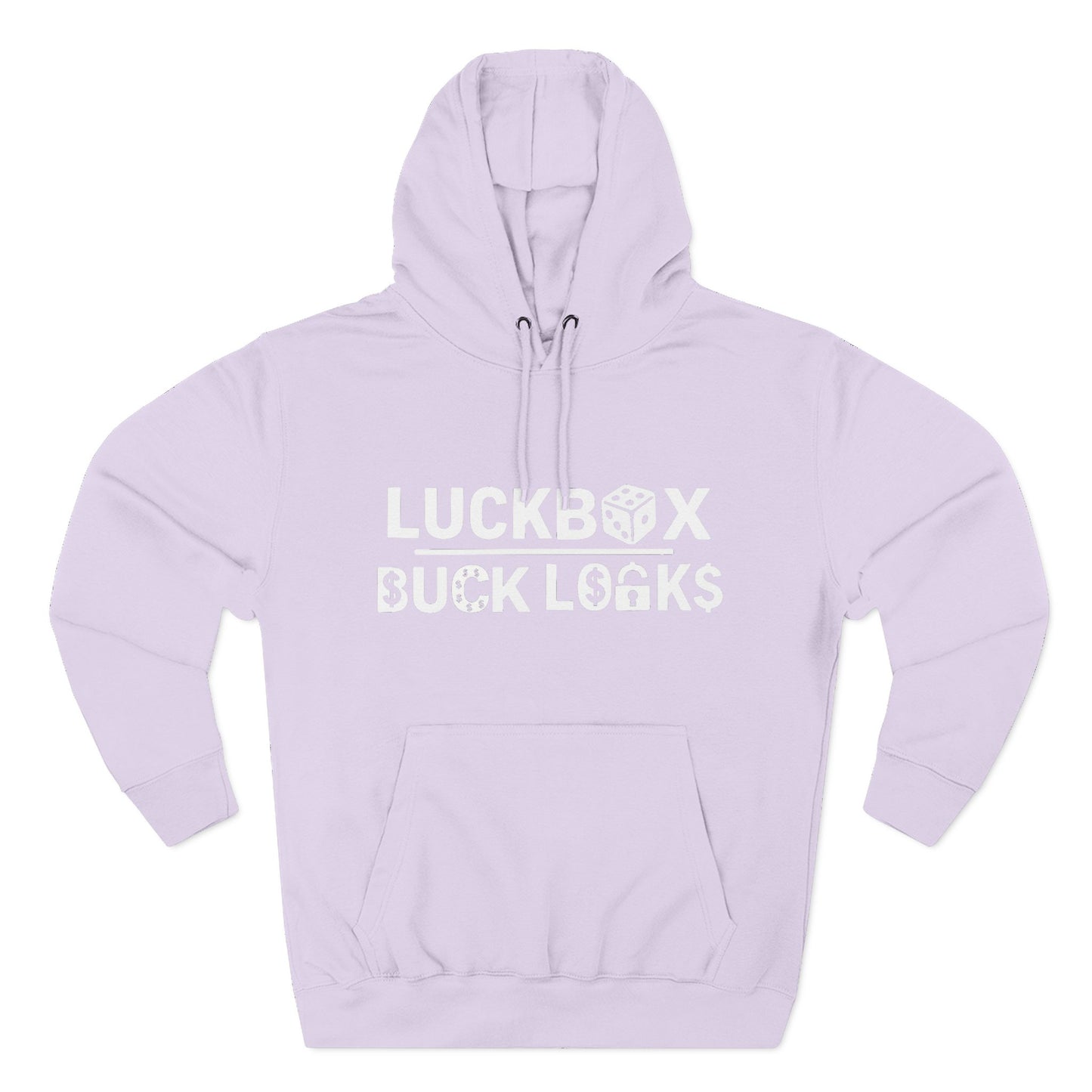 LuckBox Hoodie