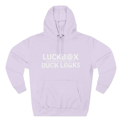 LuckBox Hoodie