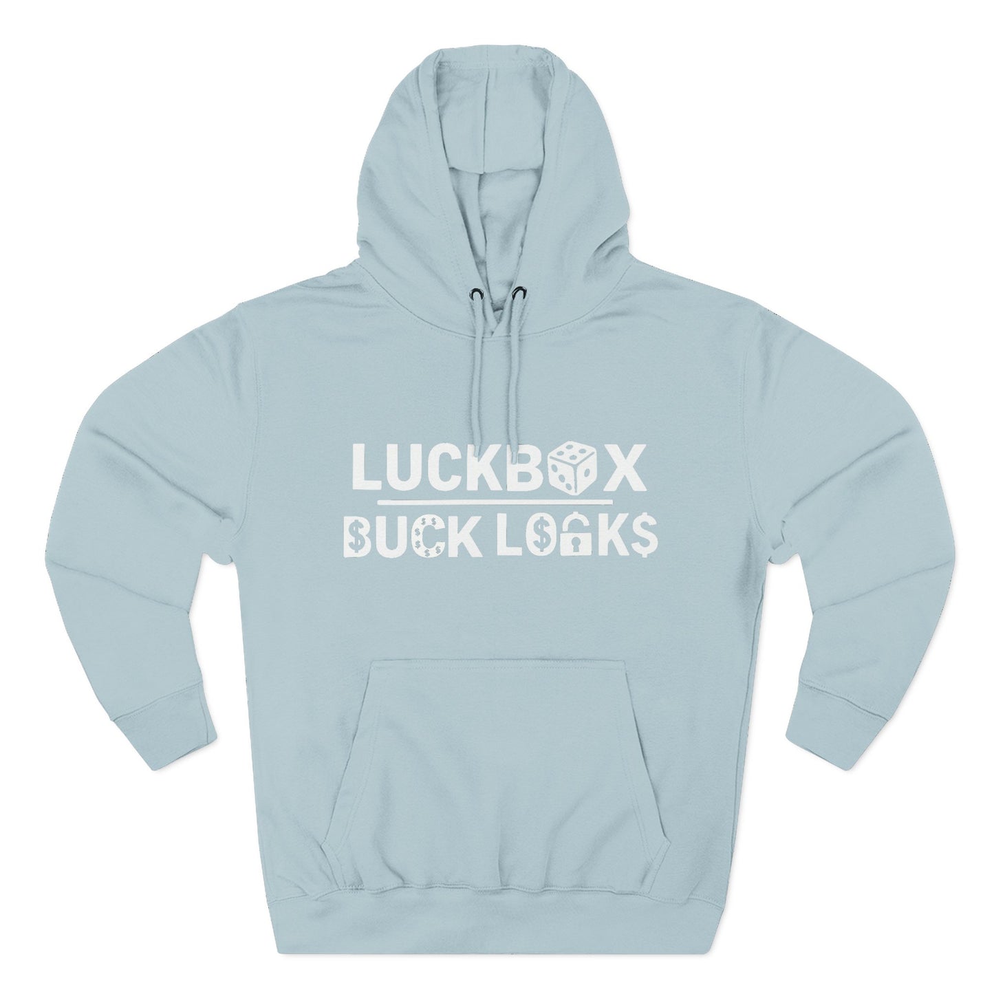 LuckBox Hoodie