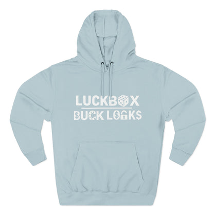 LuckBox Hoodie