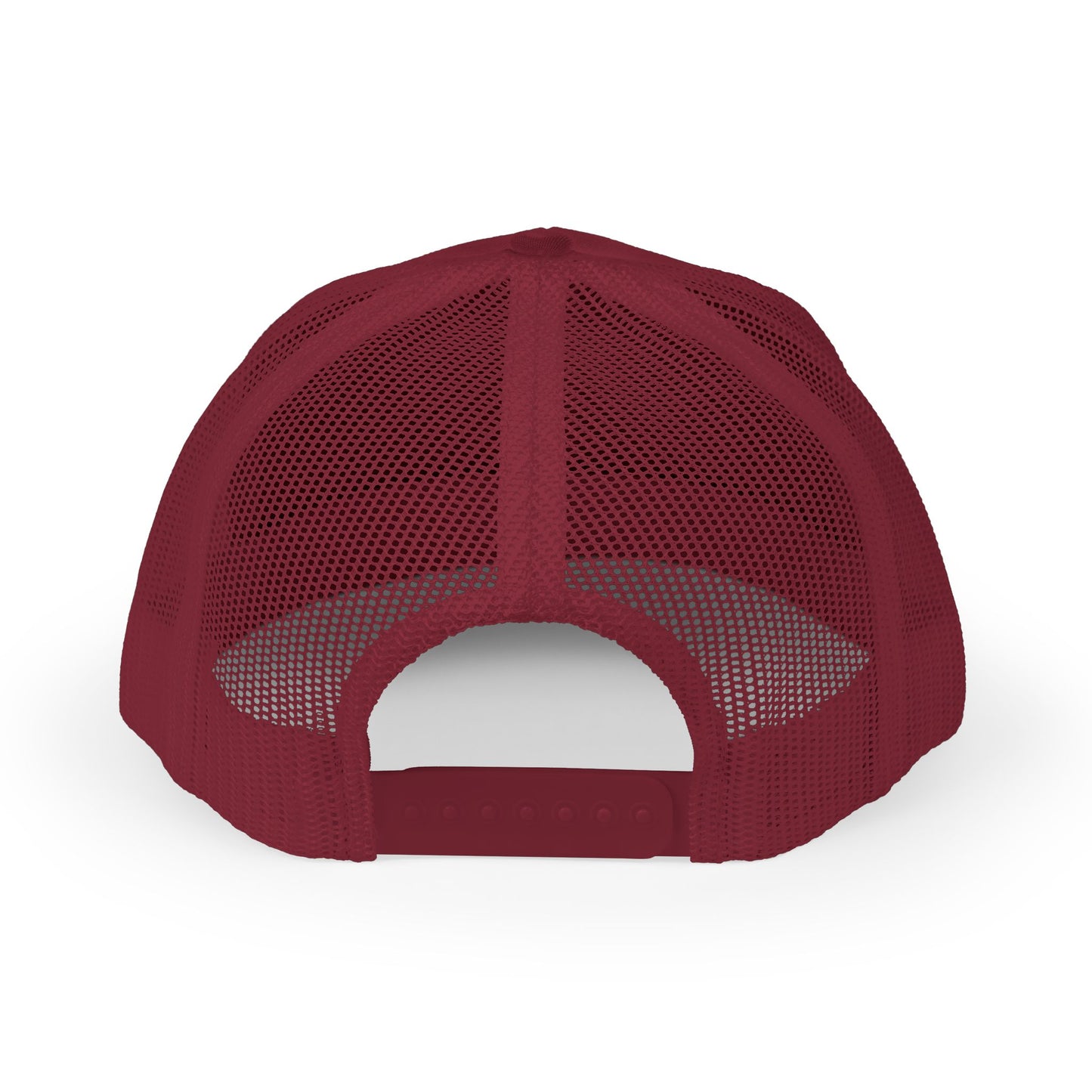 Semi-Pro Snapback Trucker Cap - Gambler & Degenerate Style