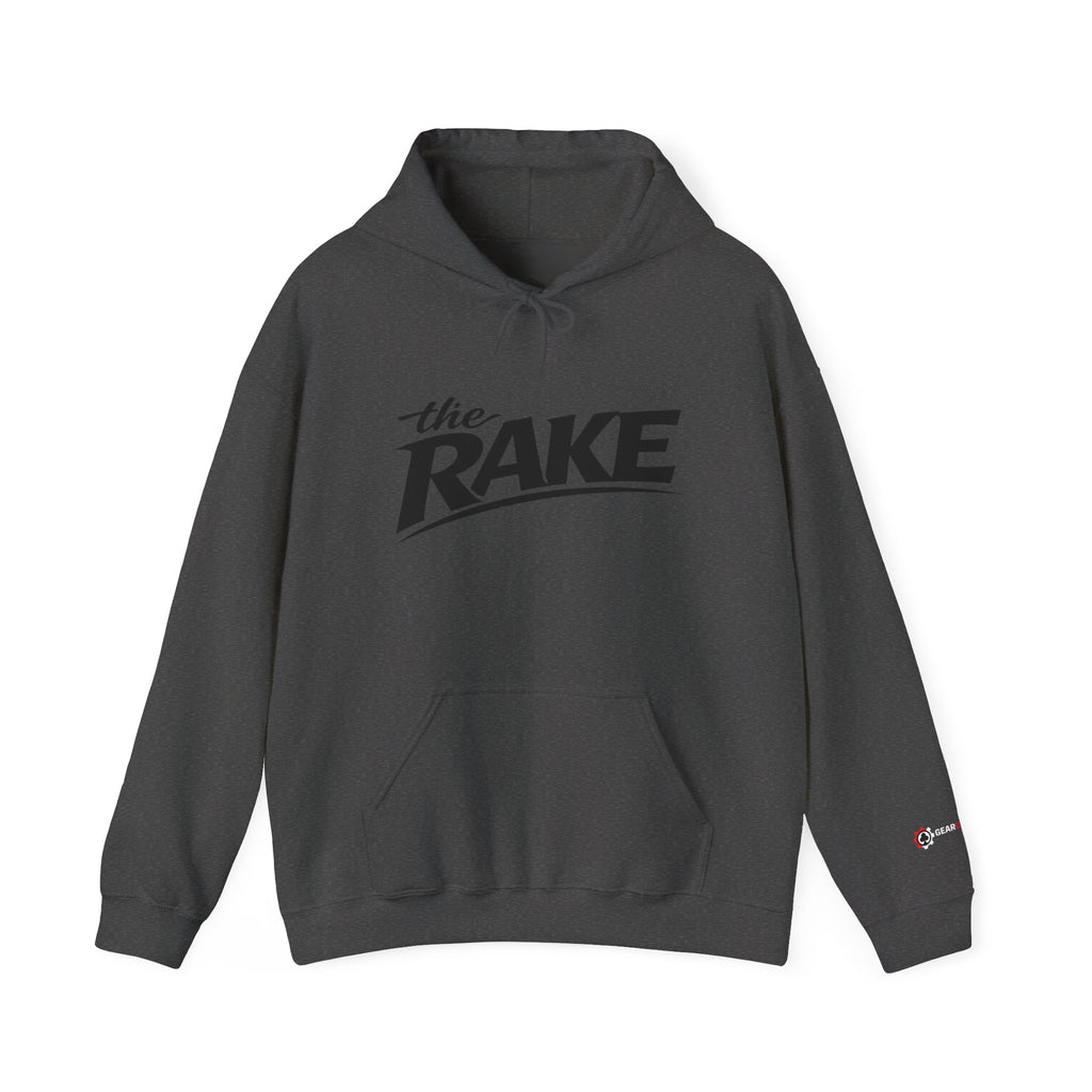 The Rake Hoodie by GoG