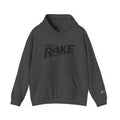 The Rake Hoodie by GoG