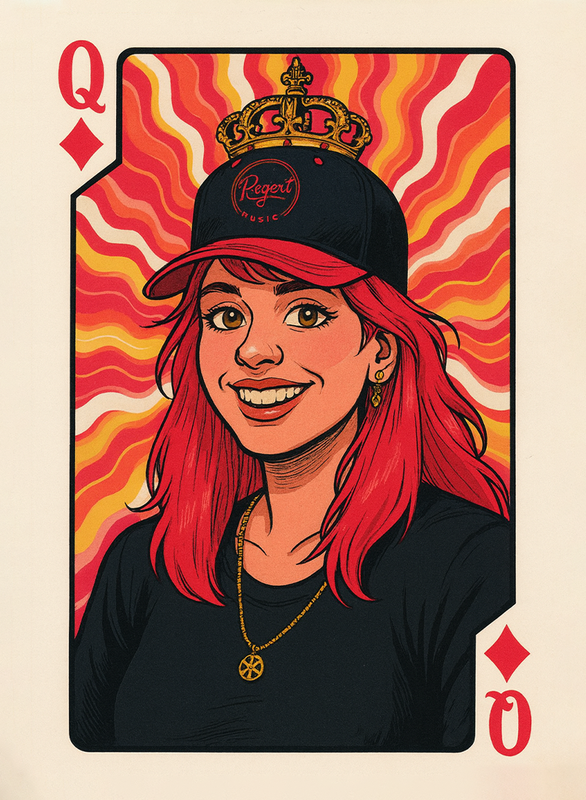 Poker Aint Life Deck (Pro Edition w/ Box)