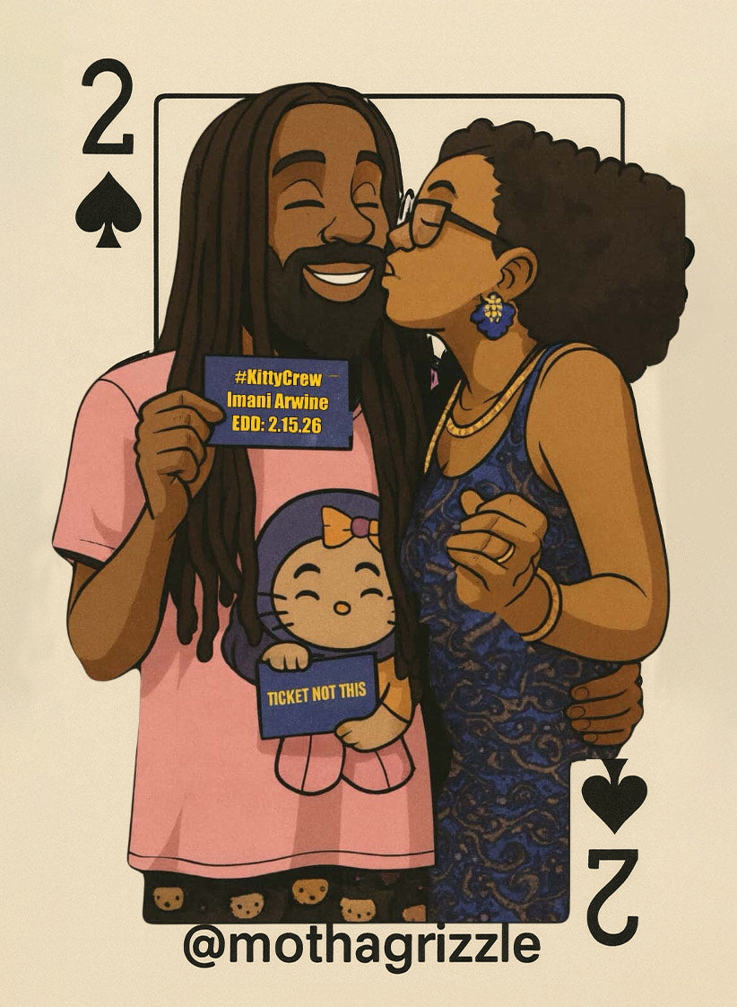 Poker Aint Life Deck (Pokerdox Edition w/ Box)