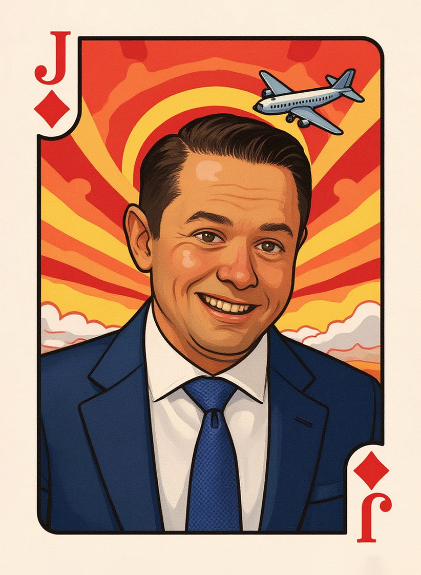 Poker Aint Life Deck (Pro Edition w/ Box)