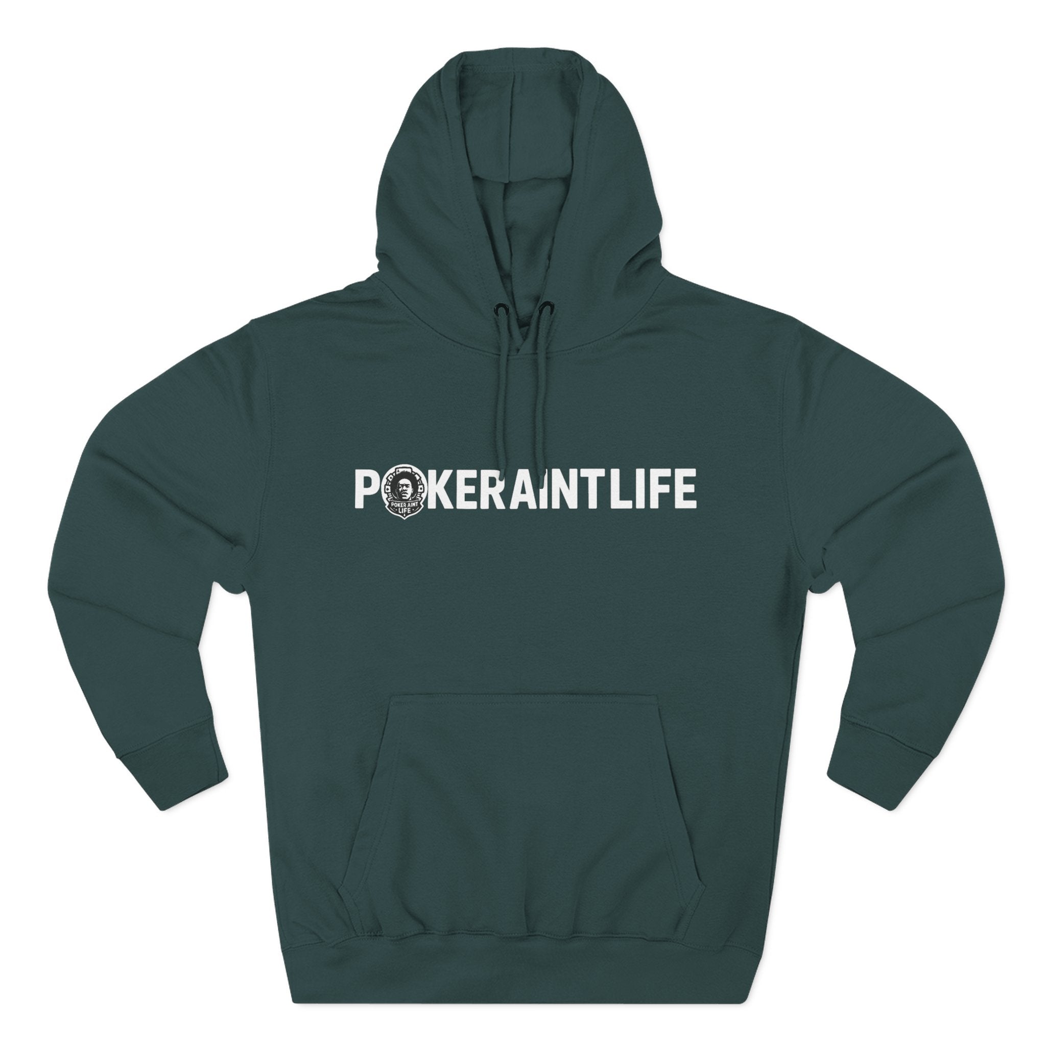 PokerAintLife Hoodie