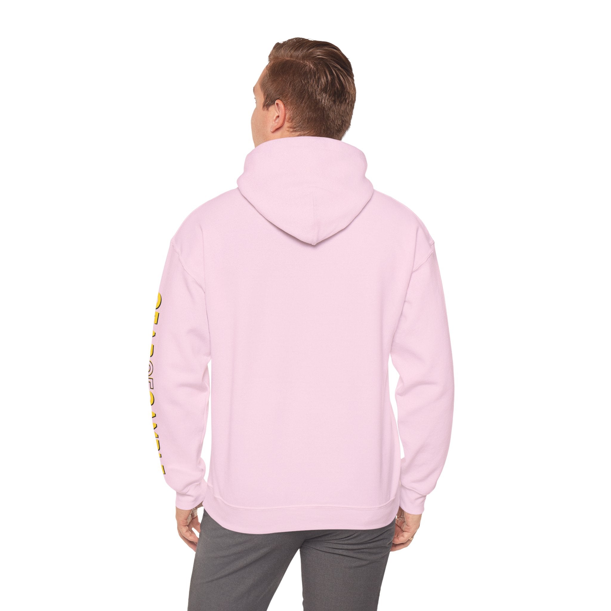 Gamble Drip Hoodie by GoG