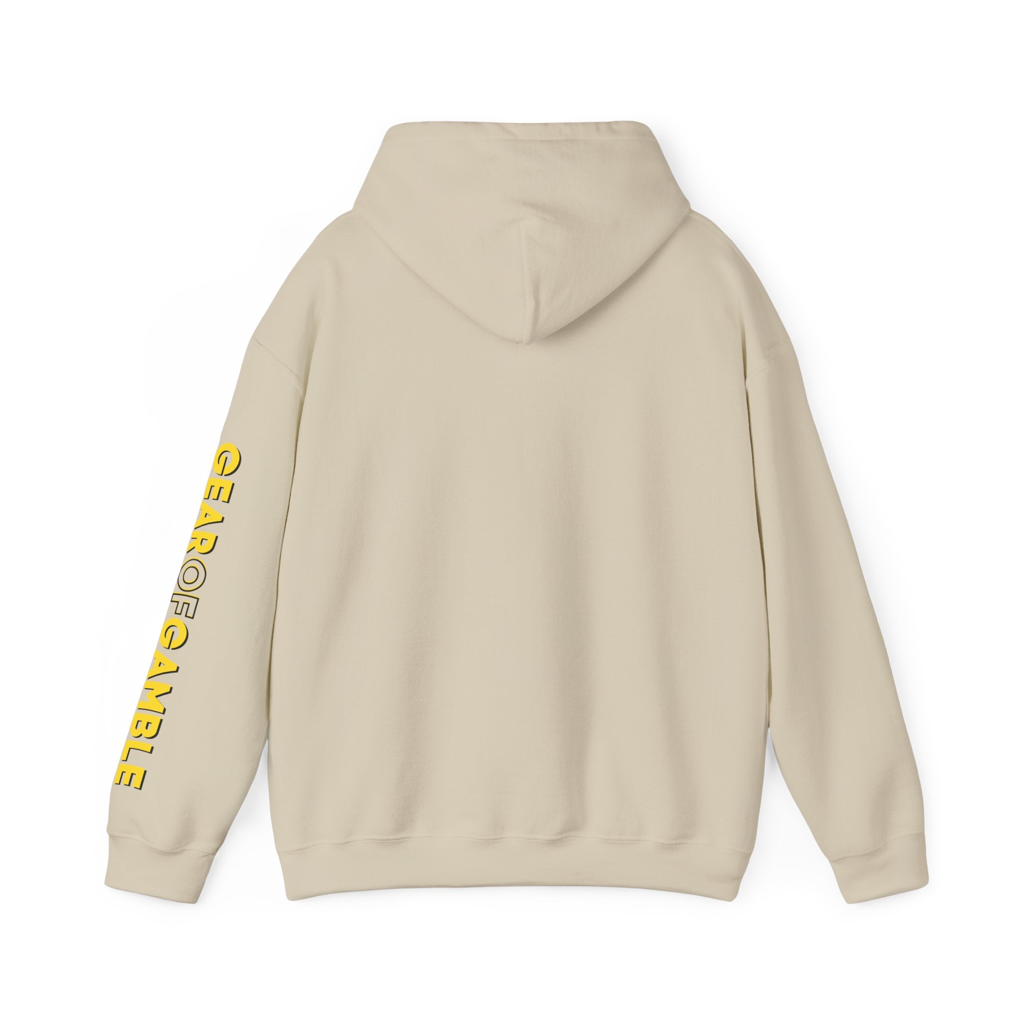 Gamble Drip Hoodie by GoG