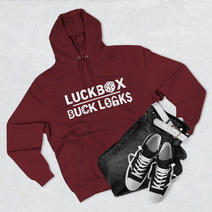 LuckBox Hoodie