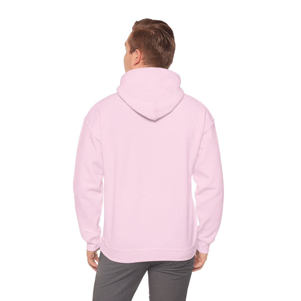 The Rake Hoodie by GoG