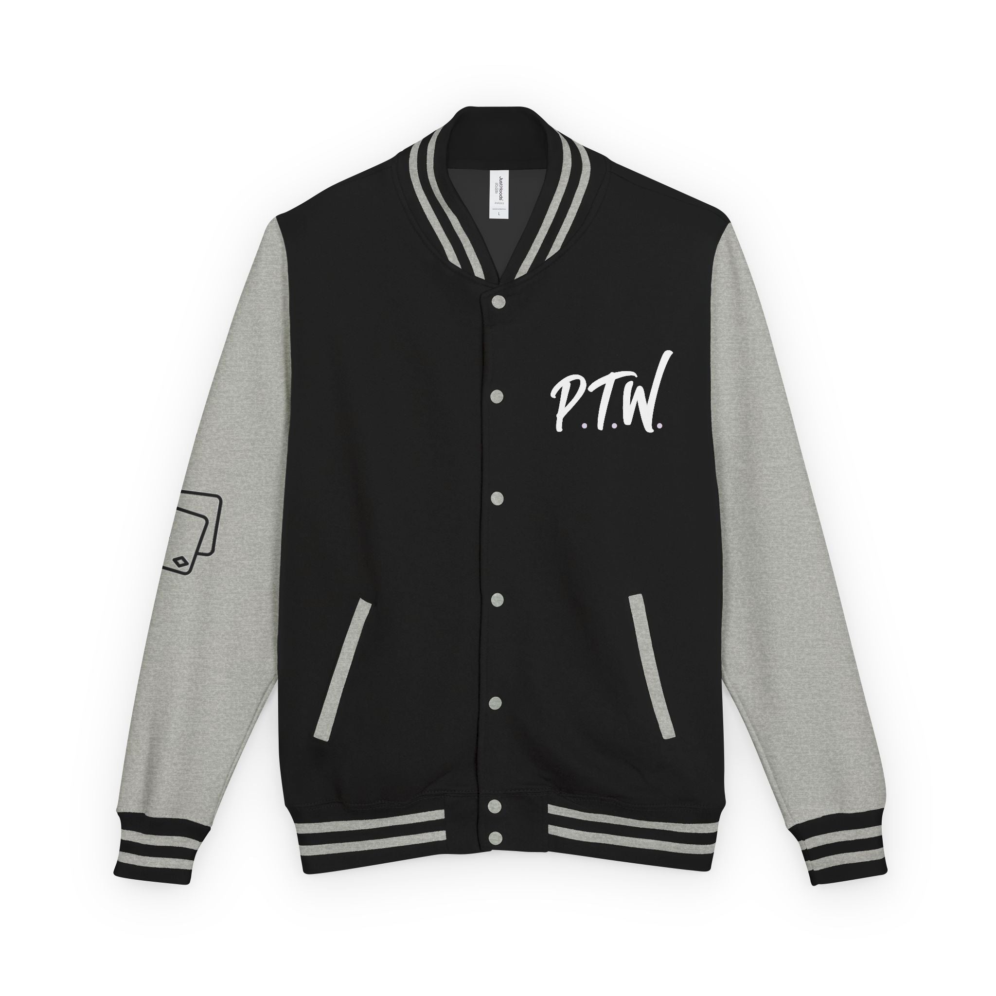 P.T.W. Varsity Jacket