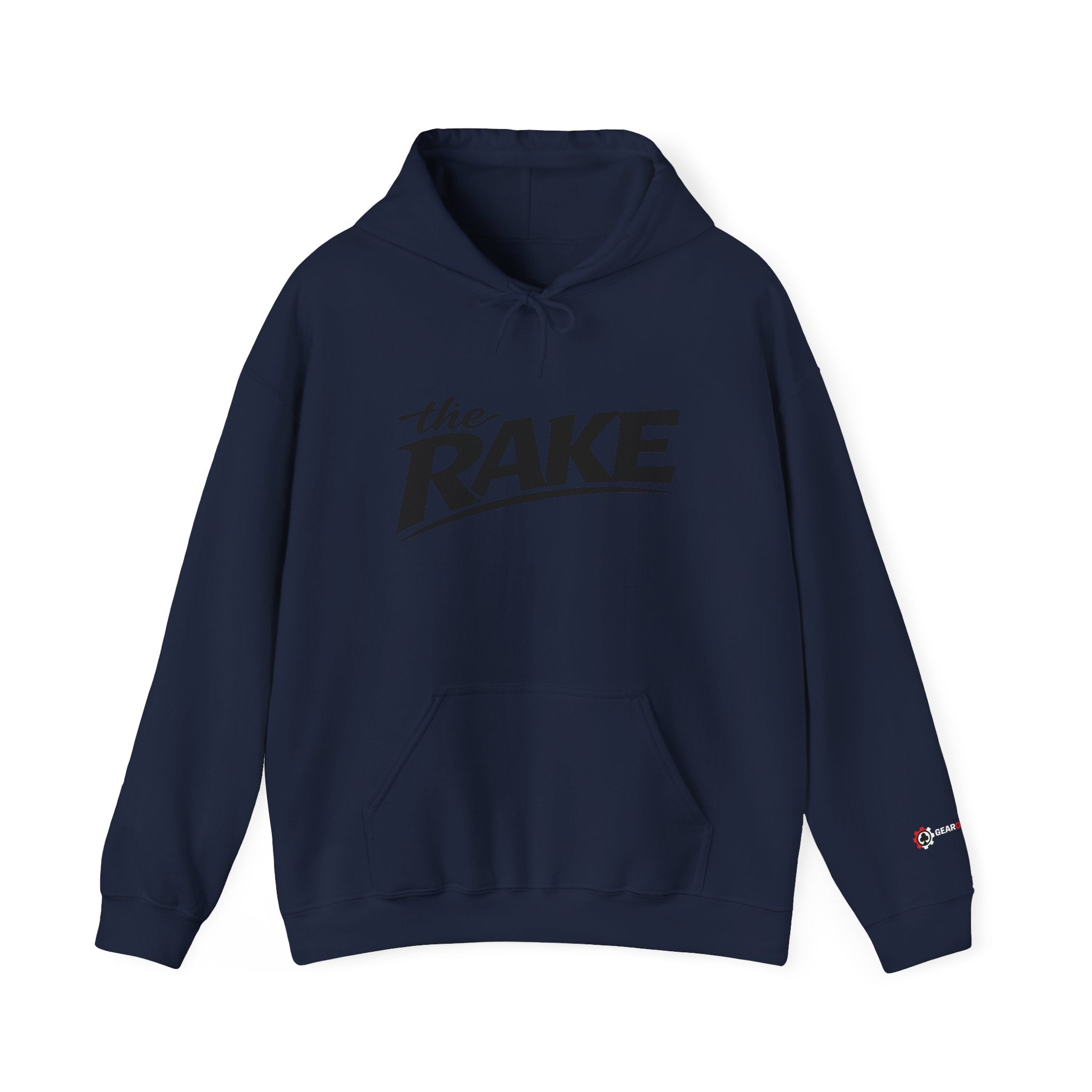 The Rake Hoodie by GoG