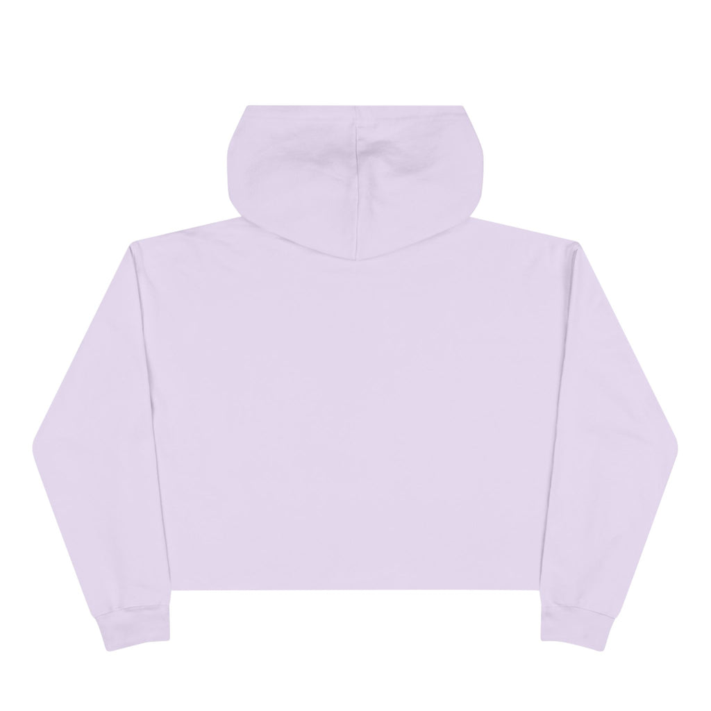 CropTop FOLD. Hoodie