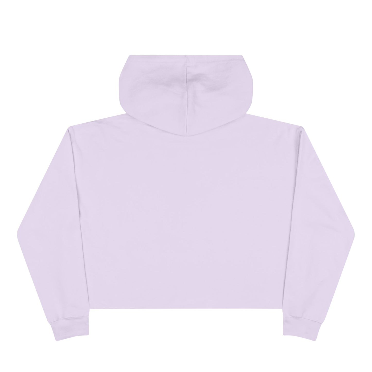 CropTop FOLD. Hoodie