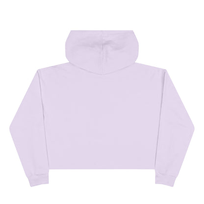 CropTop FOLD. Hoodie
