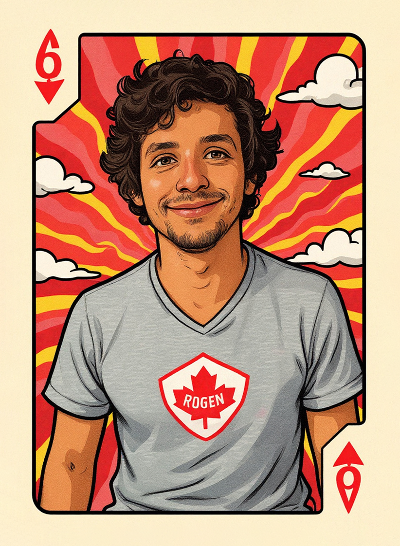 Poker Aint Life Deck (Pro Edition w/ Box)