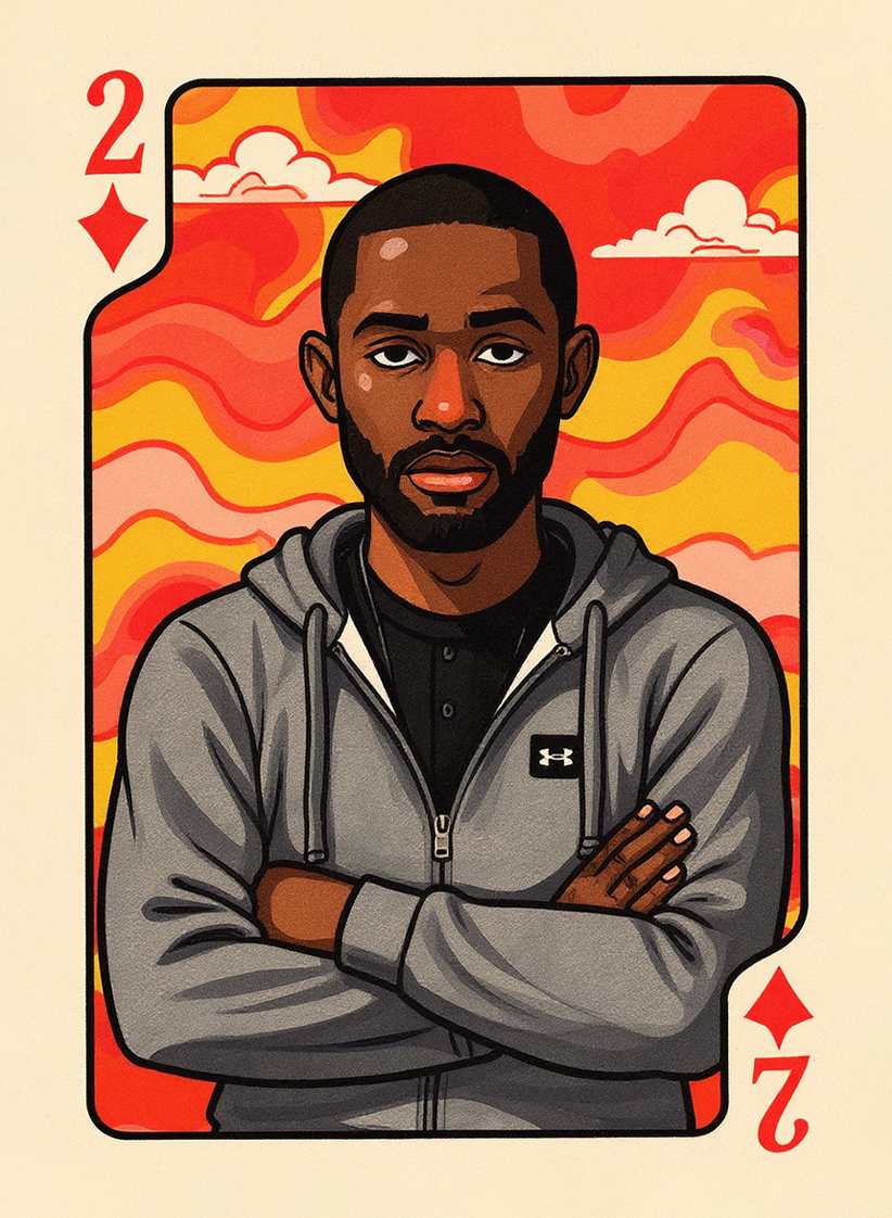 Poker Aint Life Deck (Pro Edition w/ Box)