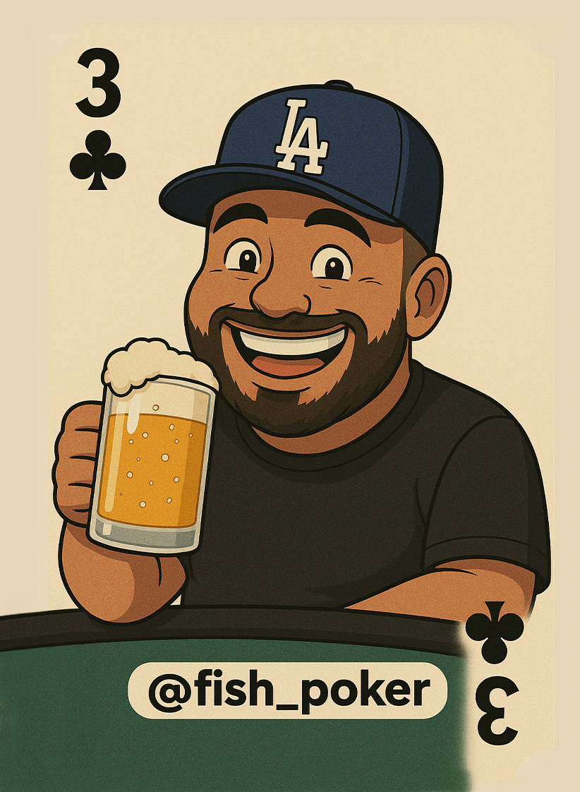 Poker Aint Life Deck (Pokerdox Edition w/ Box)