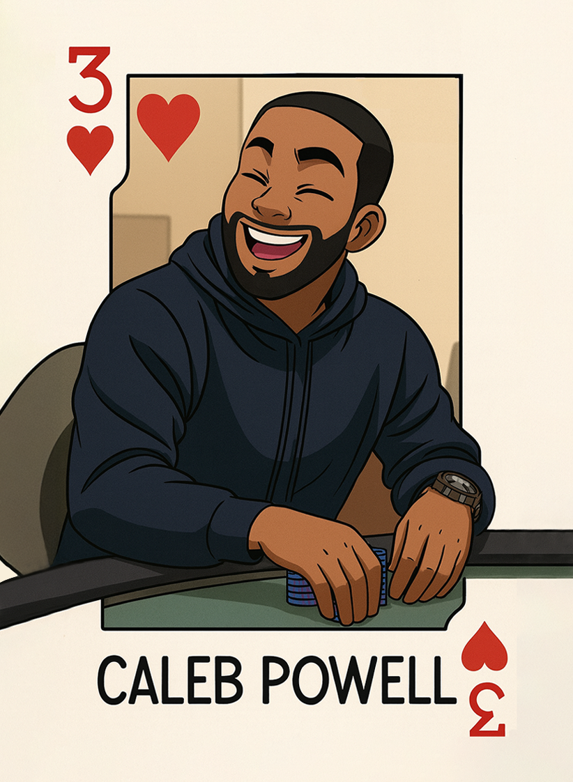 Poker Aint Life Deck (Pokerdox Edition w/ Box)