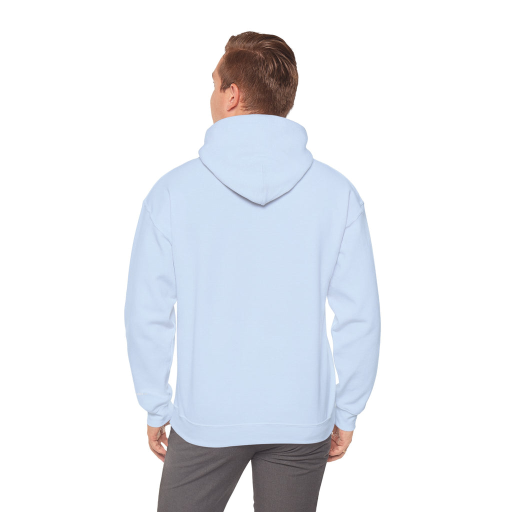 The Rake Hoodie by GoG