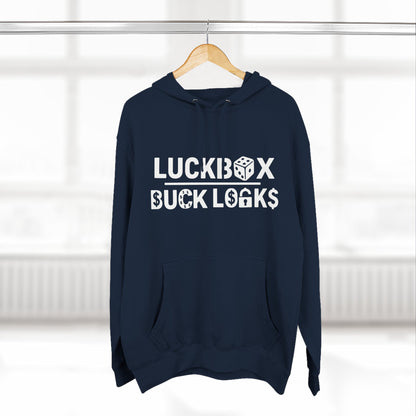 LuckBox Hoodie