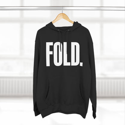 FOLD. Hoodie