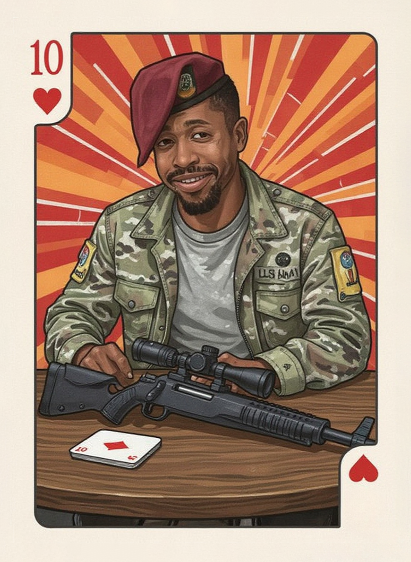 Poker Aint Life Deck (Pro Edition w/ Box)