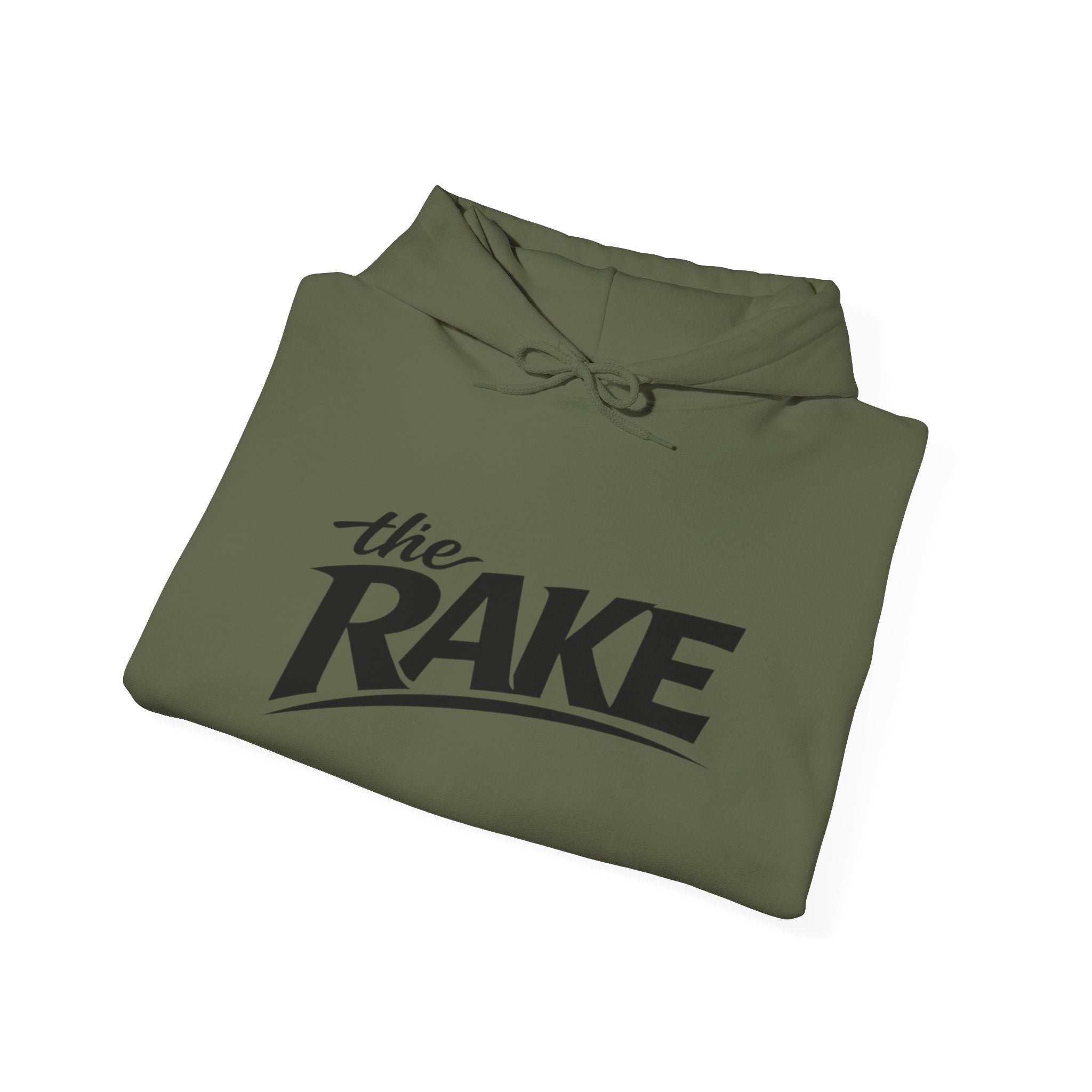 The Rake Hoodie by GoG