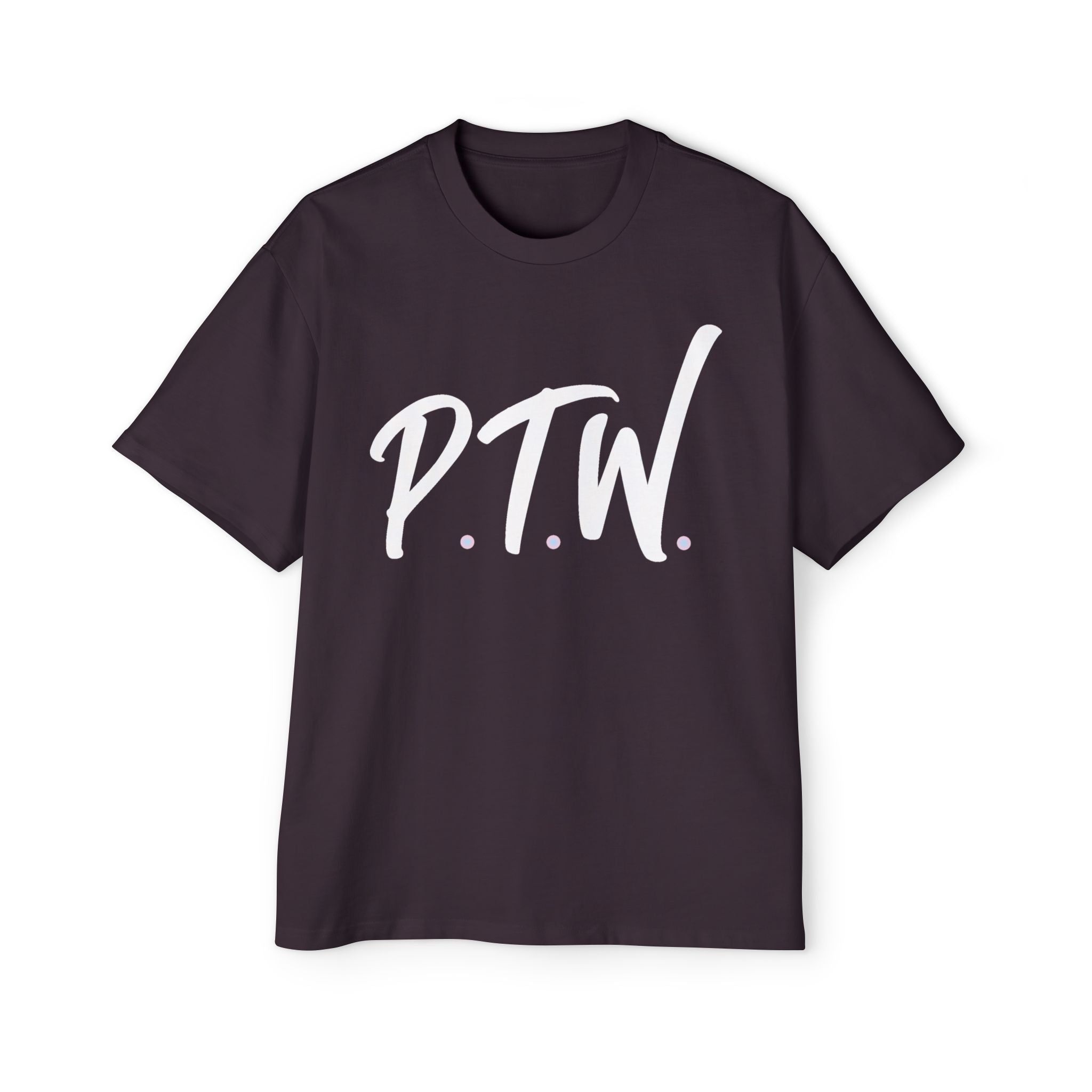 Prove Them Wrong Oversized Men’s T-Shirt