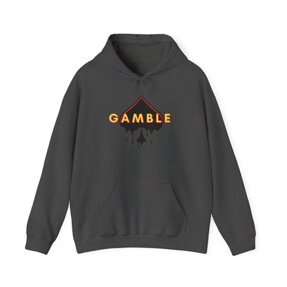 Gamble Drip Hoodie