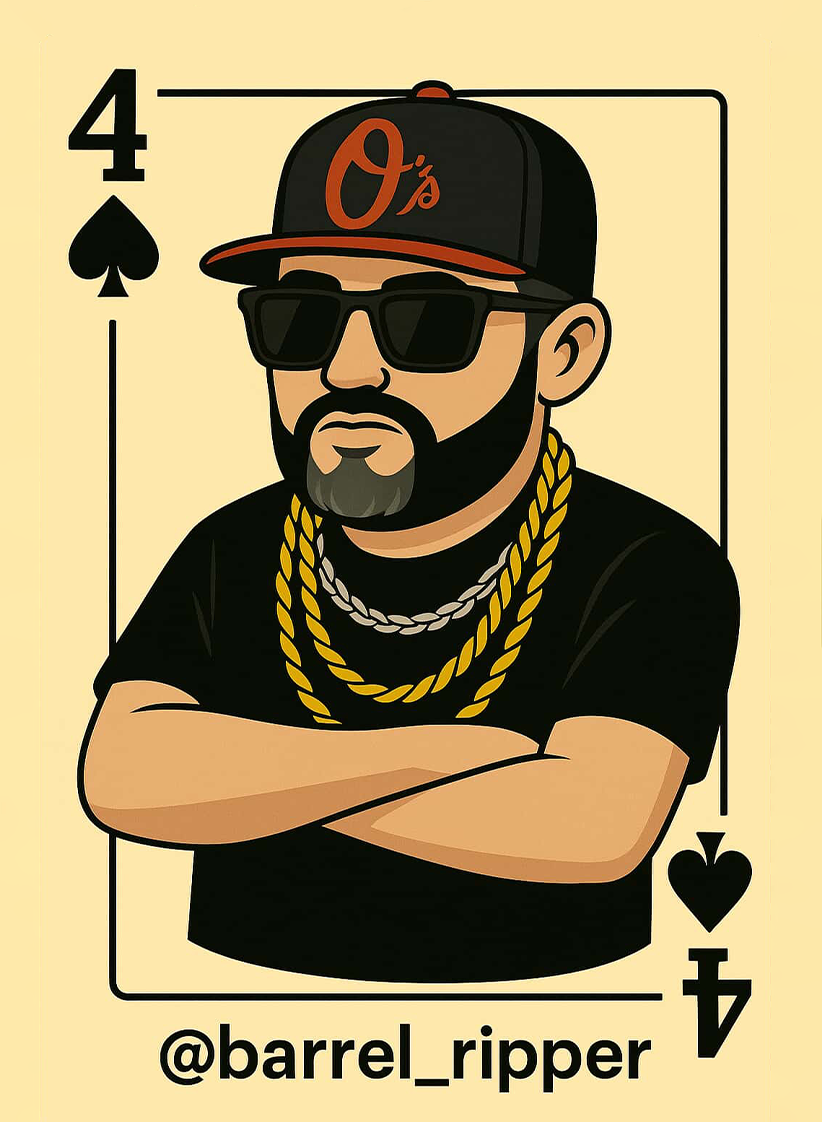 Poker Aint Life Deck (Pokerdox Edition w/ Box)