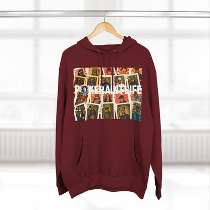 PokerAintLife Decked Out Hoodie