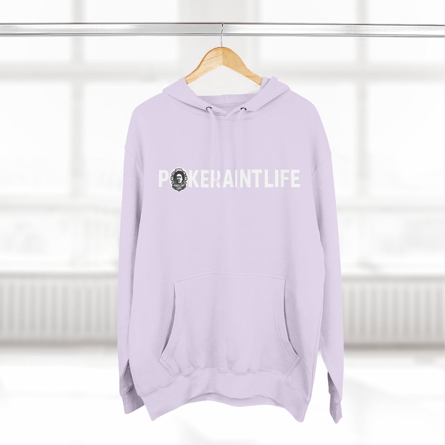 PokerAintLife Hoodie