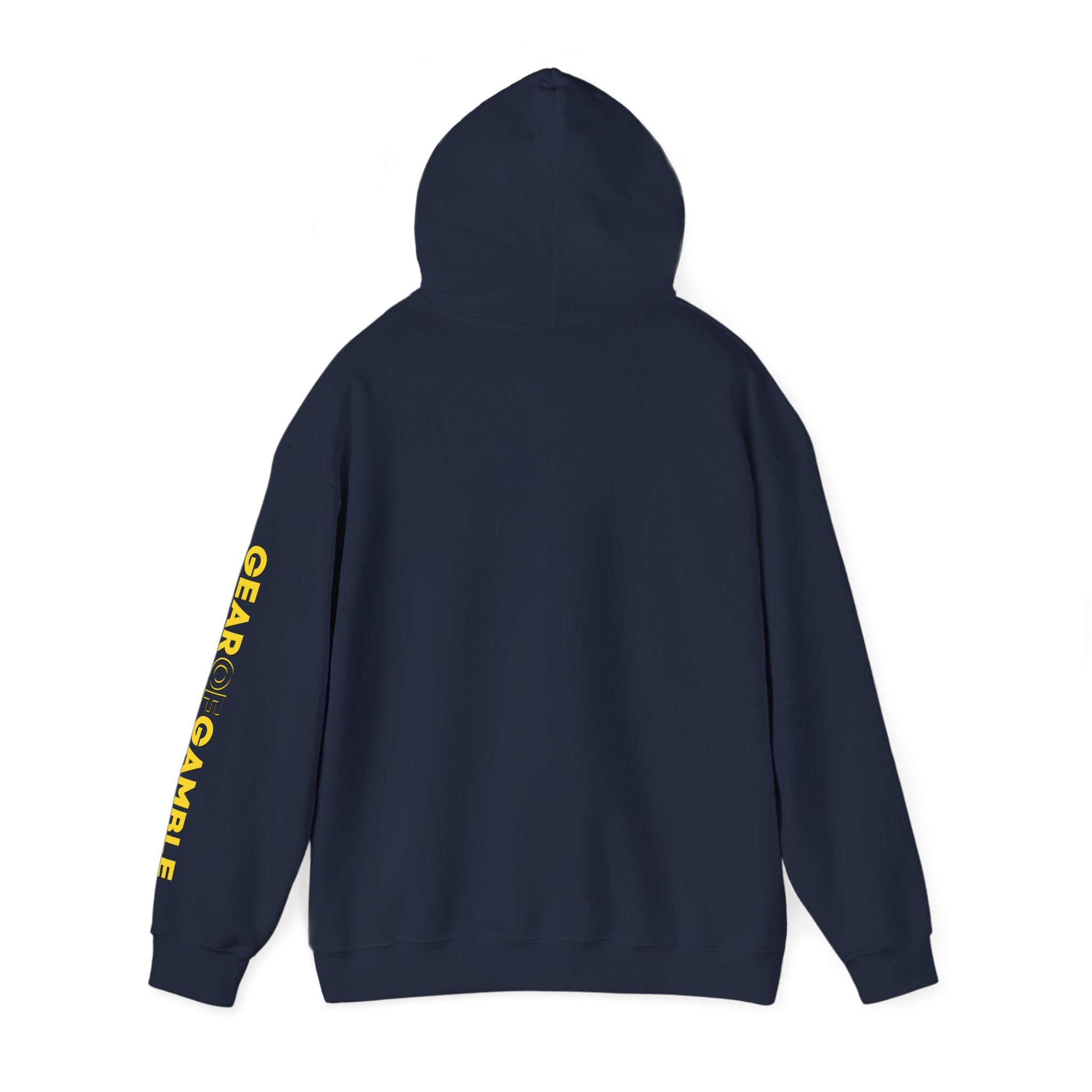 Gamble Drip Hoodie by GoG