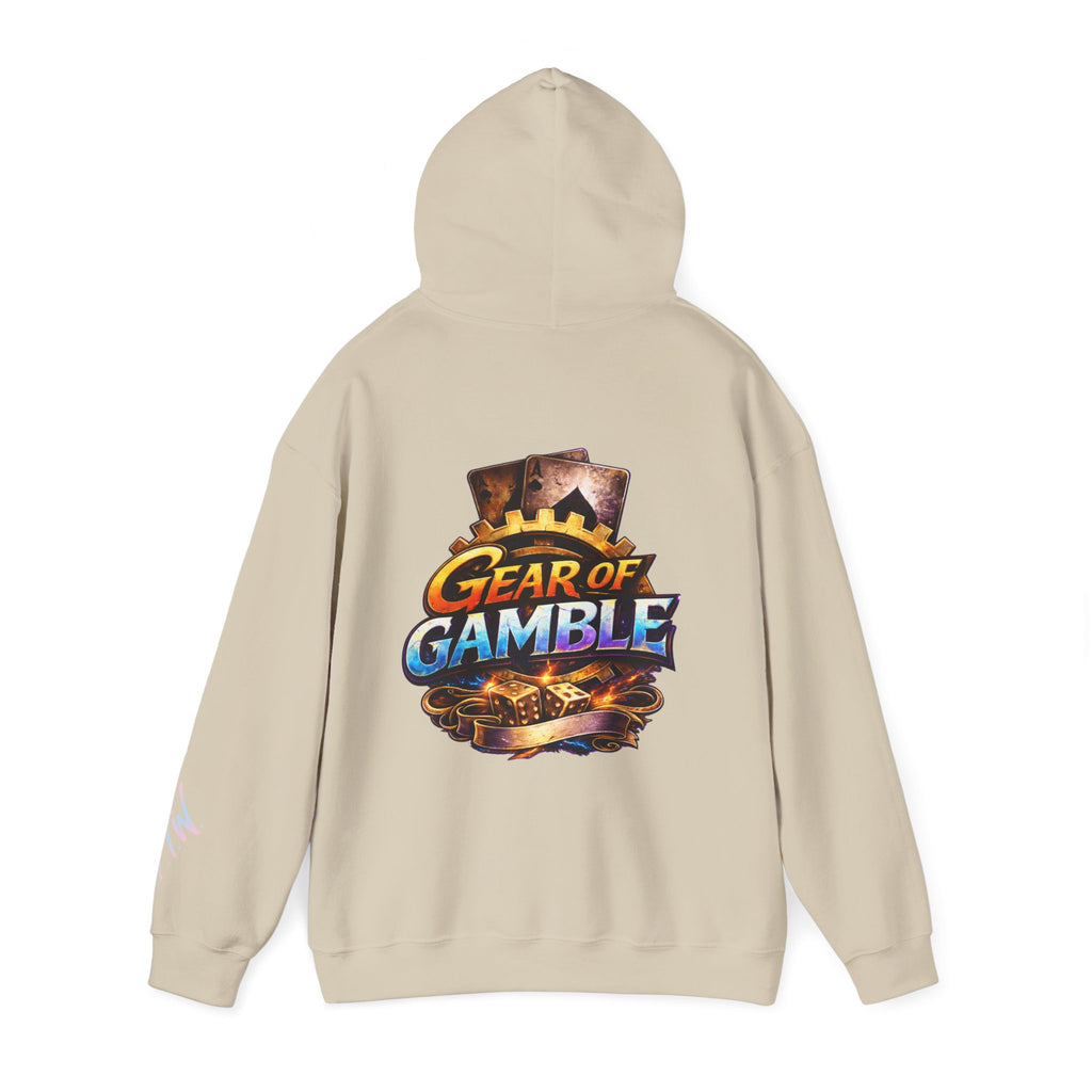 Prove Them Wrong Hoodie by GoG