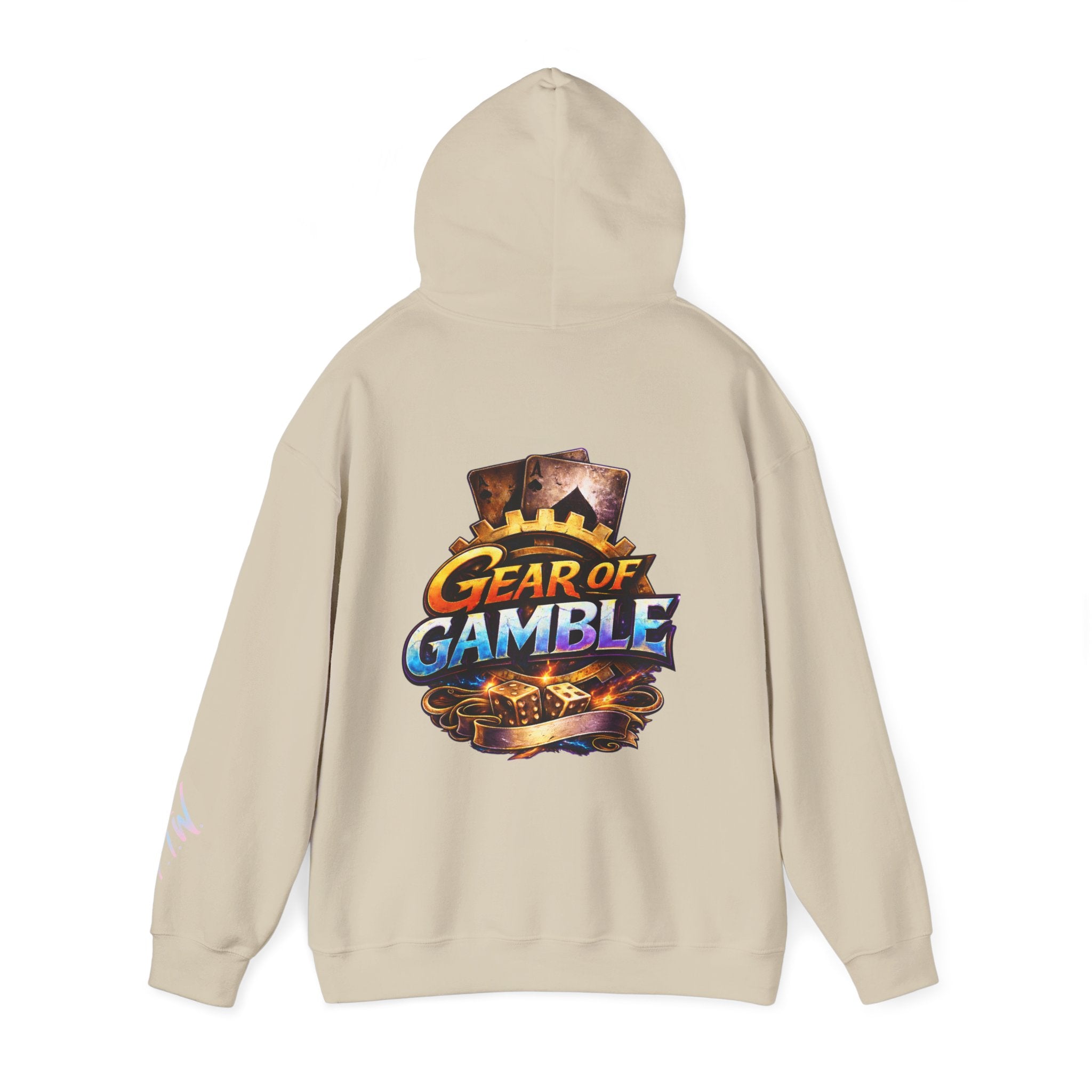 Prove Them Wrong Hoodie by GoG