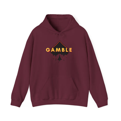 Gamble Drip Hoodie