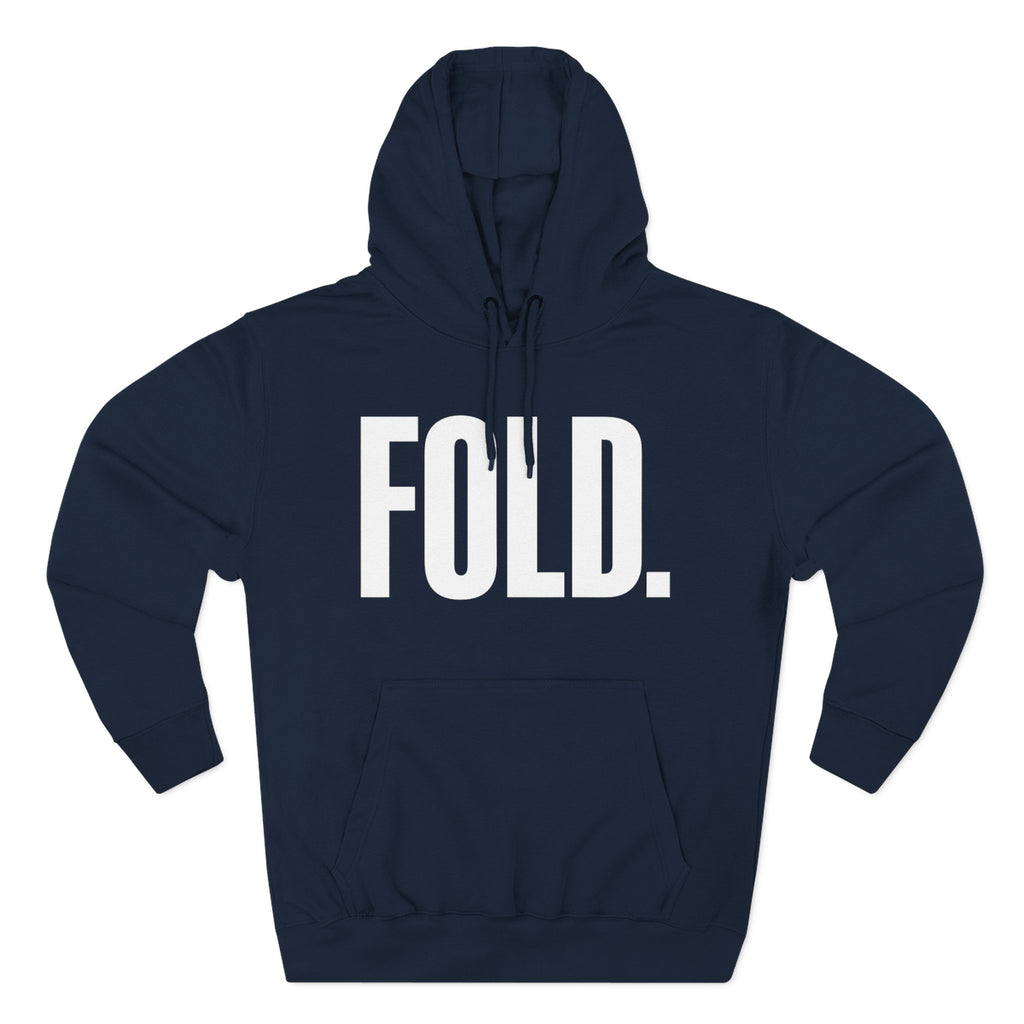 FOLD. Hoodie