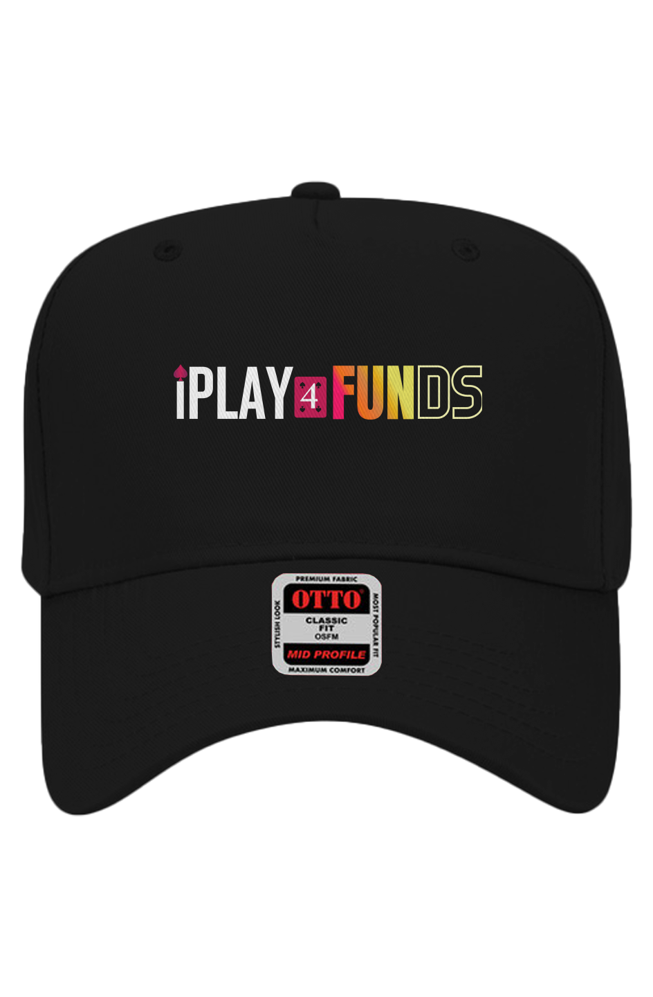 IPLAY4FUNDS Hat RV