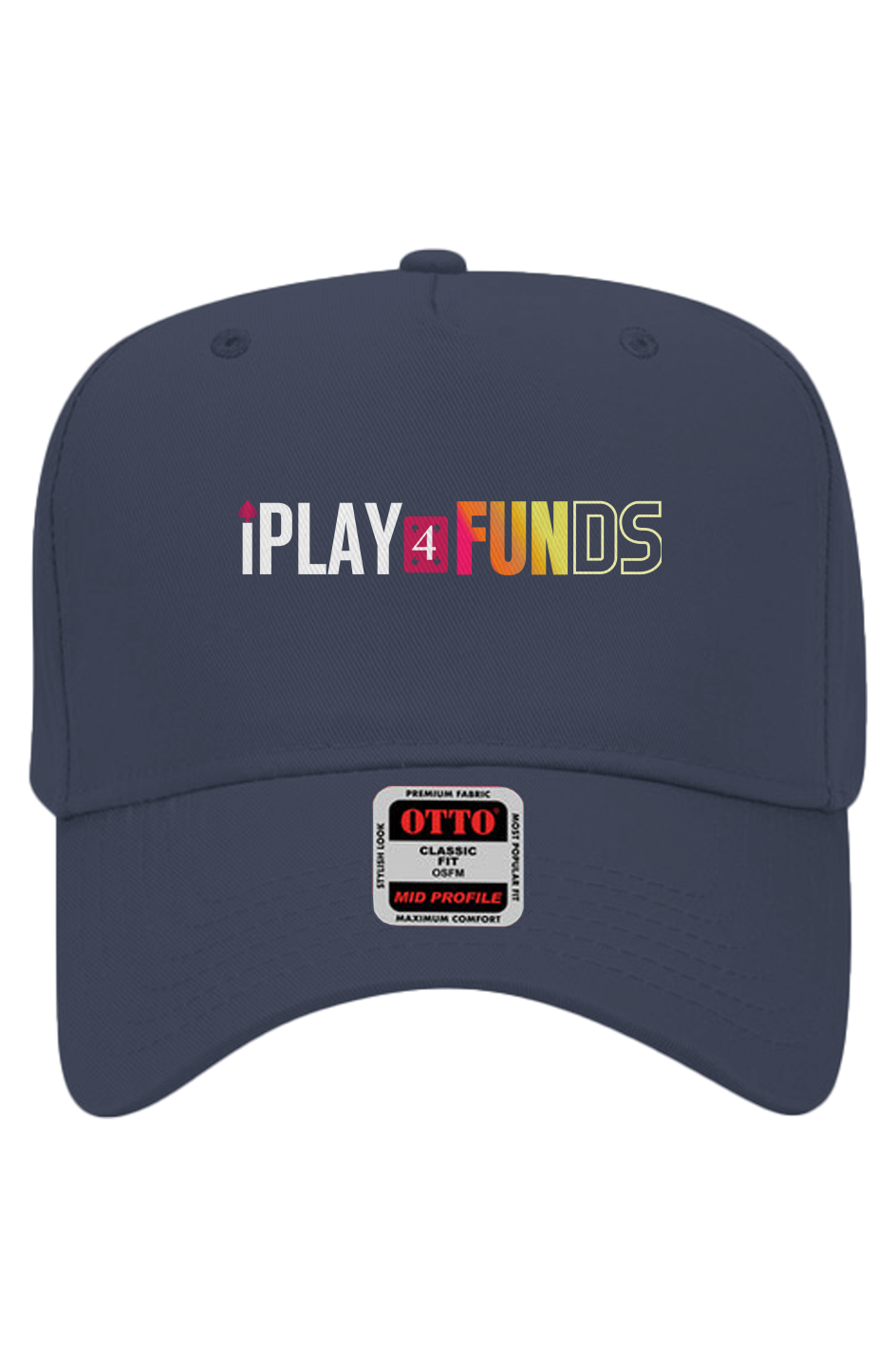 IPLAY4FUNDS Hat RV
