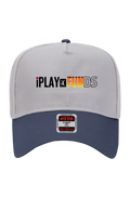 I Play 4 Funds RV2 Hat