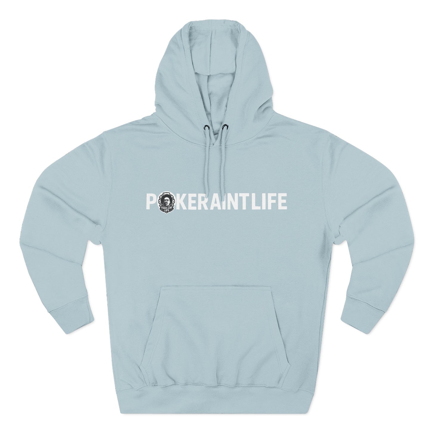 PokerAintLife Hoodie