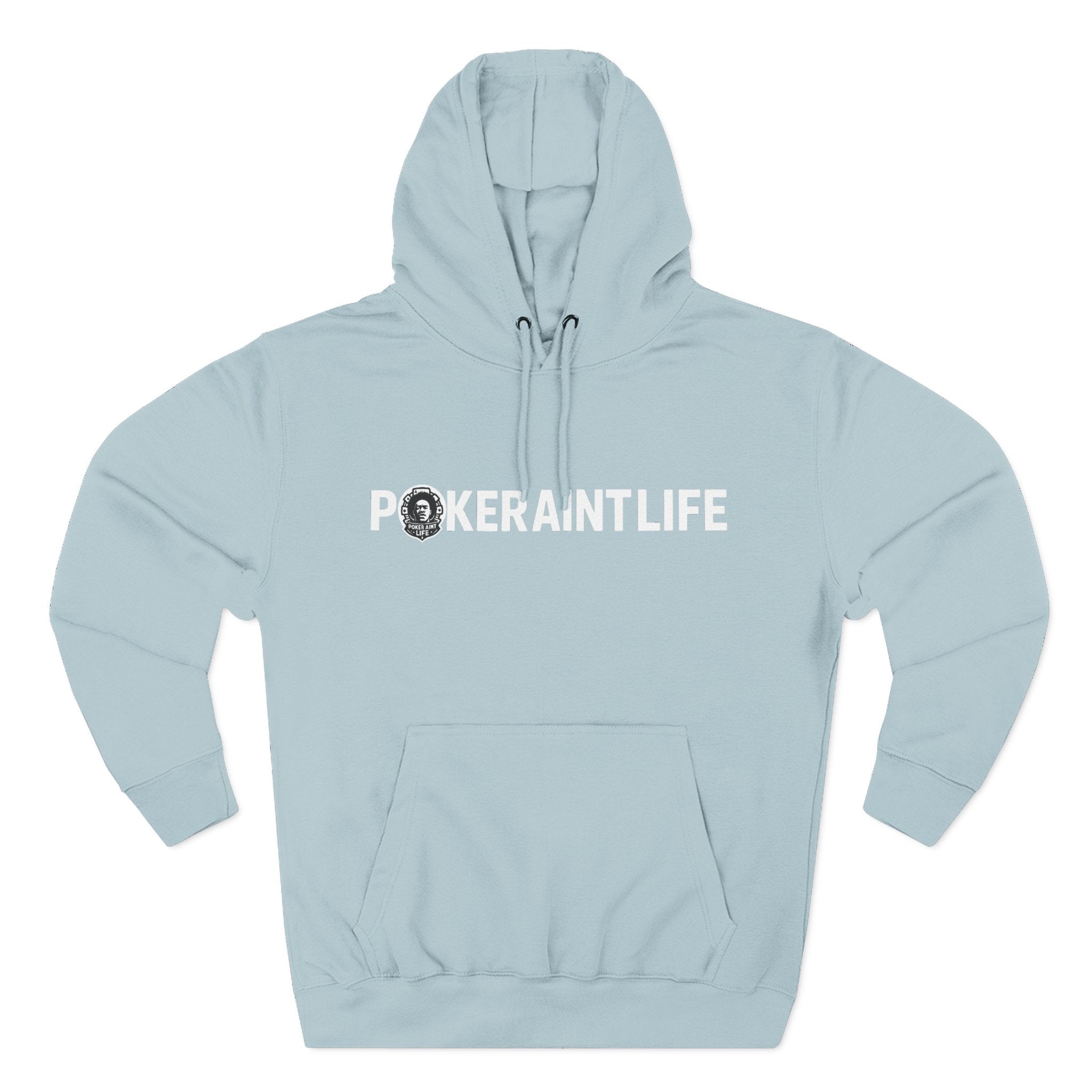 PokerAintLife Hoodie