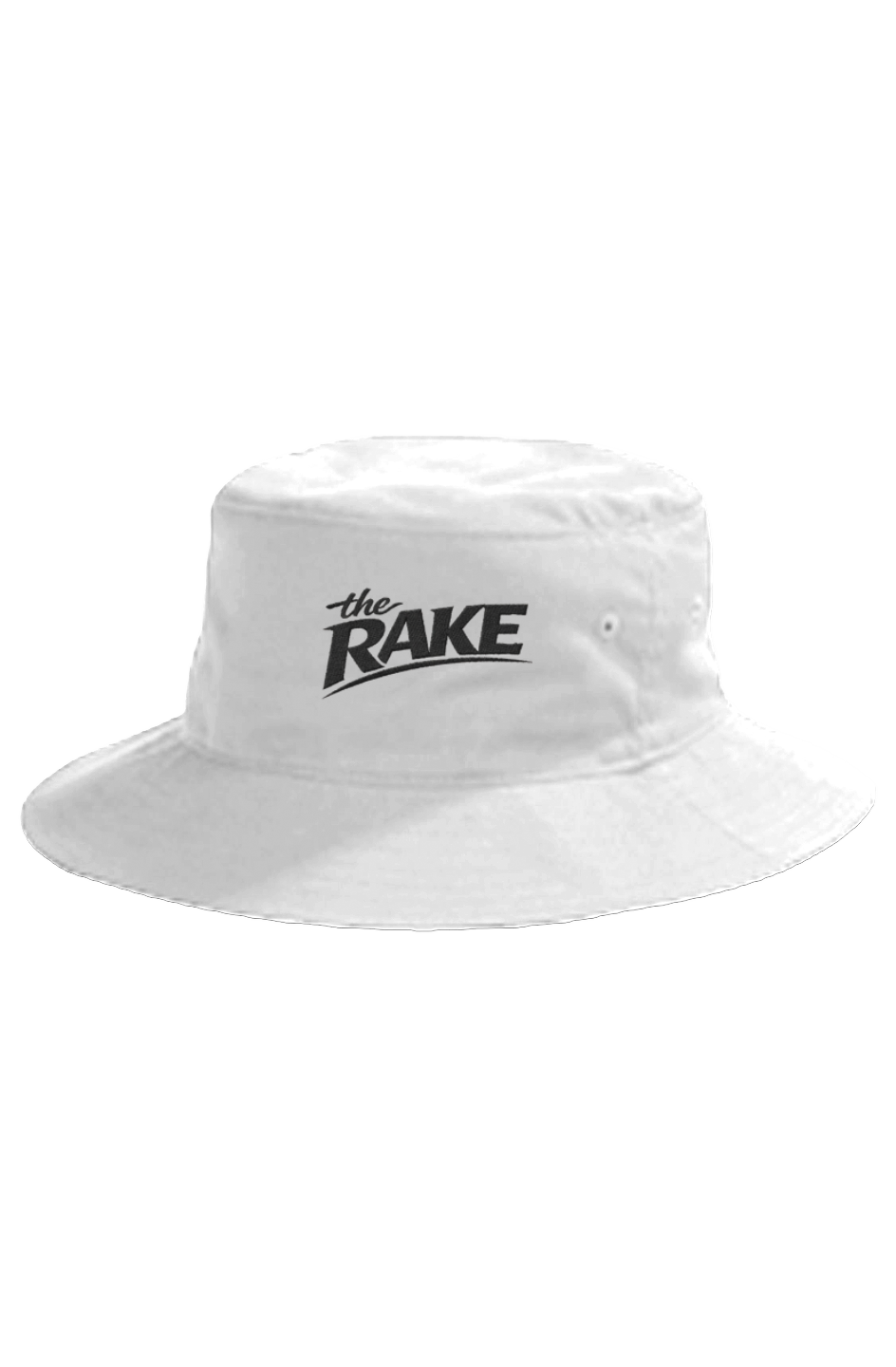 Big Crusher Bucket Cap