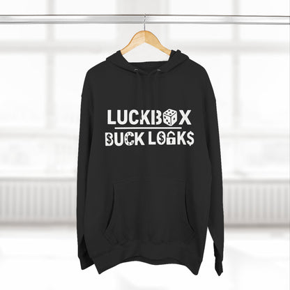 LuckBox Hoodie