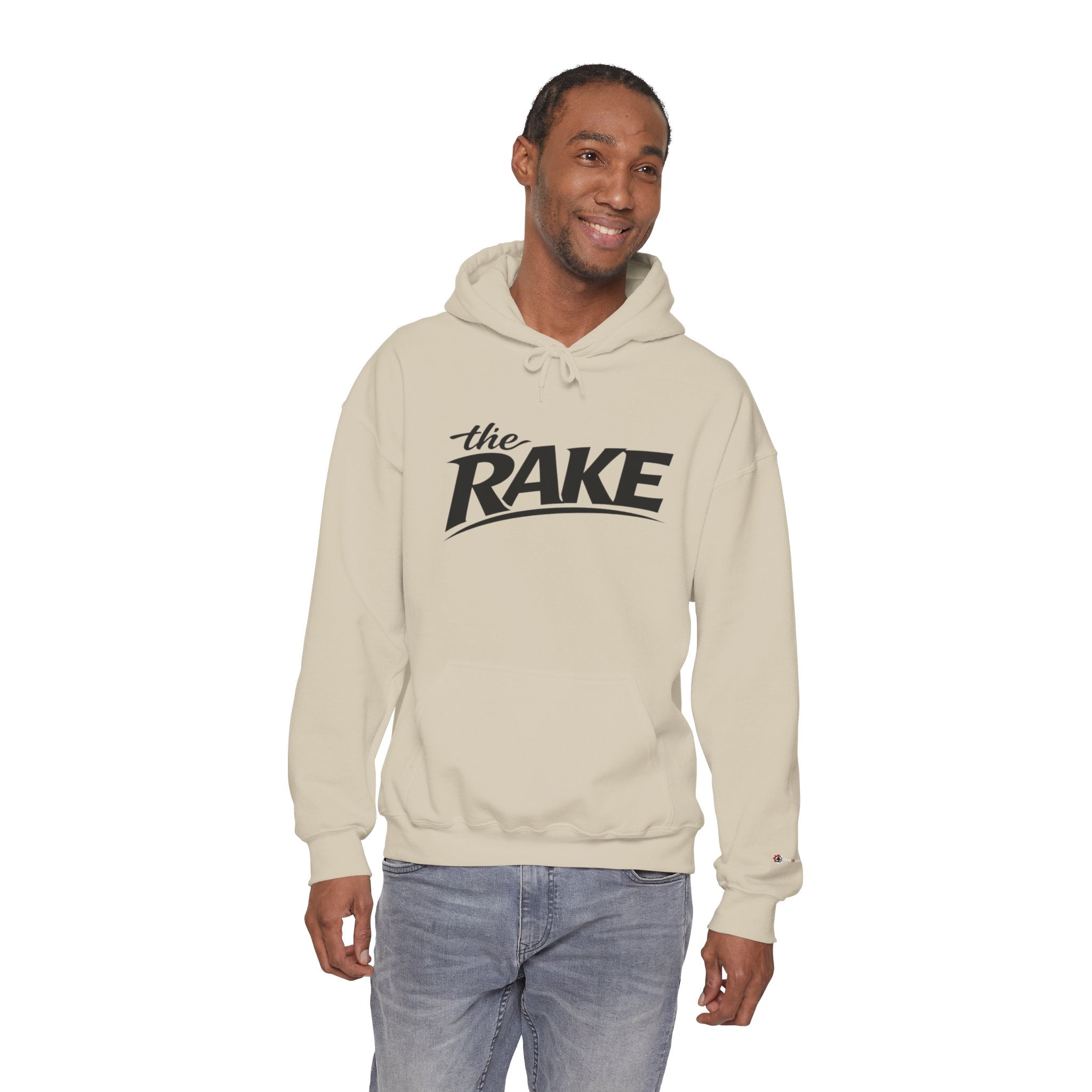 The Rake Hoodie by GoG