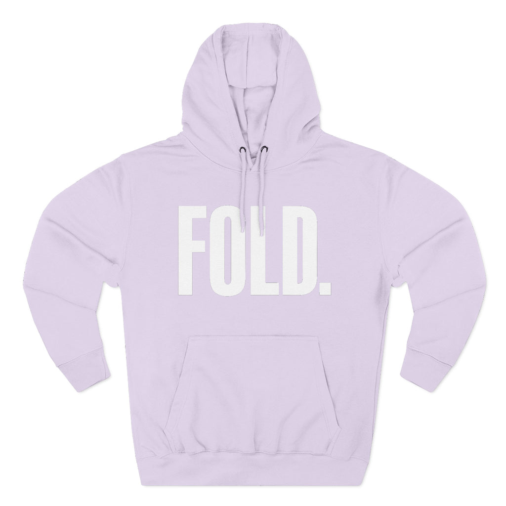 FOLD. Hoodie
