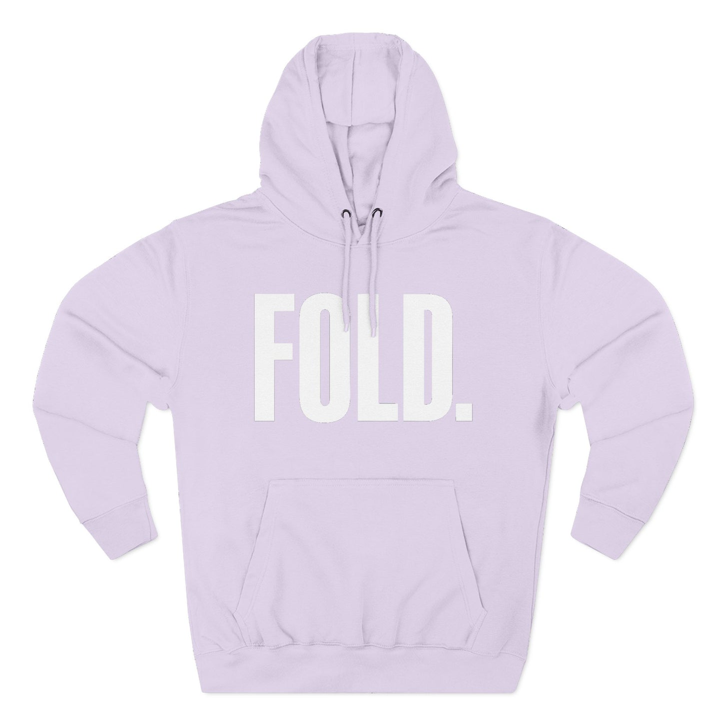 FOLD. Hoodie