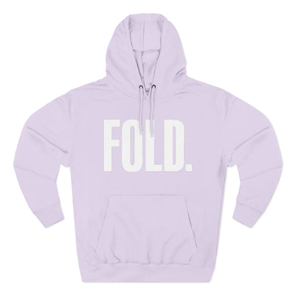 FOLD. Hoodie